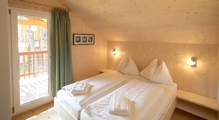 Cottage in Sankt Lorenzen ob Murau