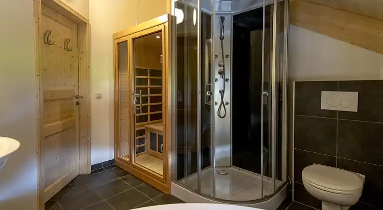 Hytte i Sankt Lorenzen ob Murau