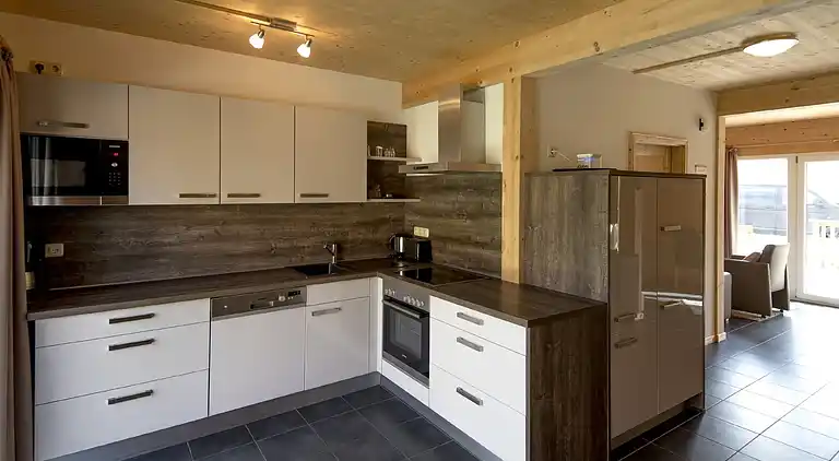 Hytte i Sankt Lorenzen ob Murau