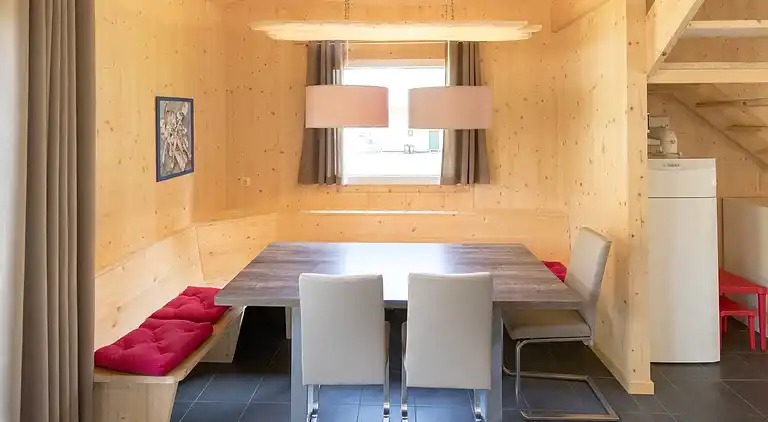 Cottage in Sankt Lorenzen ob Murau