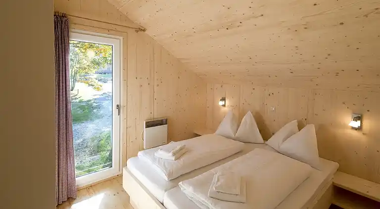 Hytte i Sankt Lorenzen ob Murau