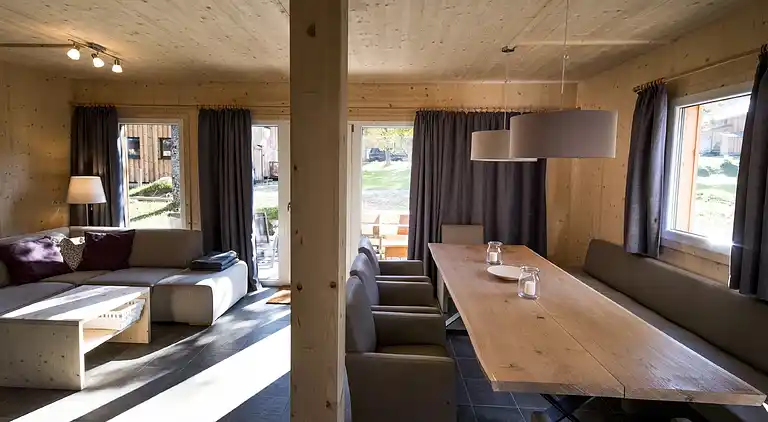 Hytte i Sankt Lorenzen ob Murau