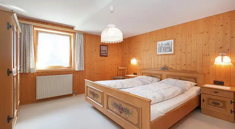 Sommerhus i Boden-Flecken