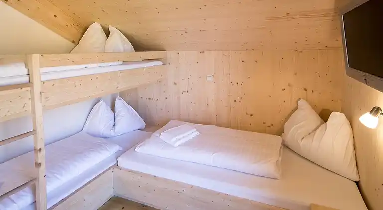 Hytte i Sankt Lorenzen ob Murau