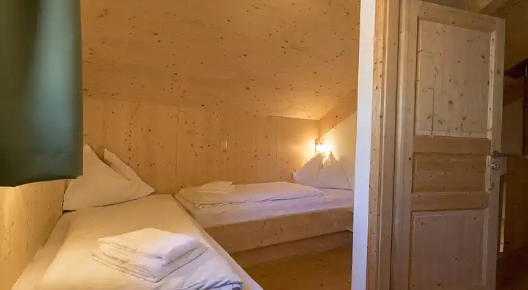 Cottage in Sankt Lorenzen ob Murau