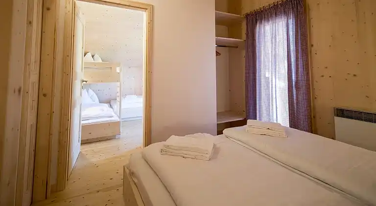 Hytte i Sankt Lorenzen ob Murau