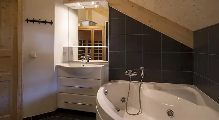 Cottage in Sankt Lorenzen ob Murau