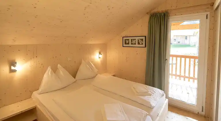 Cottage in Sankt Lorenzen ob Murau