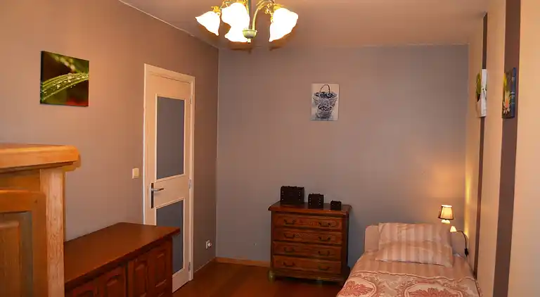 Holiday home in Ohey