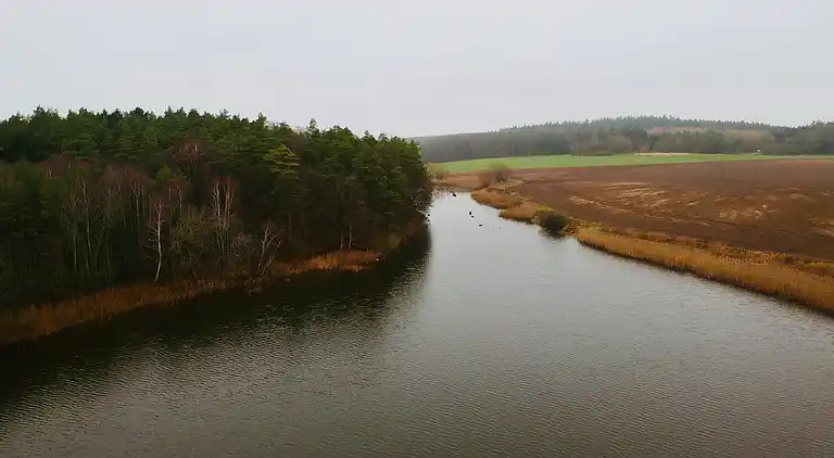 Ferienwohnung in Neuburg