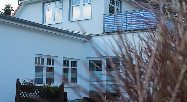 Ferielejlighed i Nienhagen