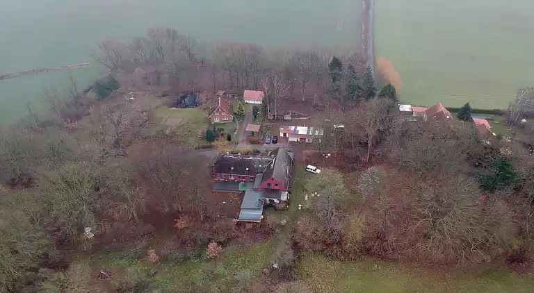 Ferienwohnung in Neuburg