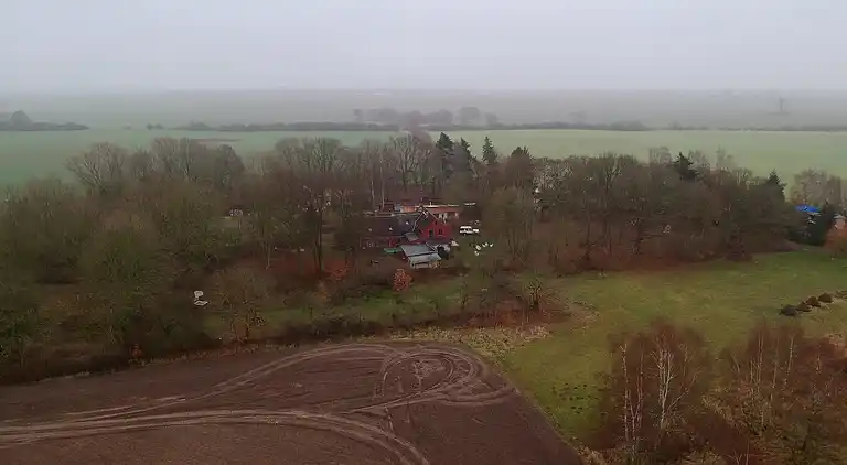 Ferienwohnung in Neuburg