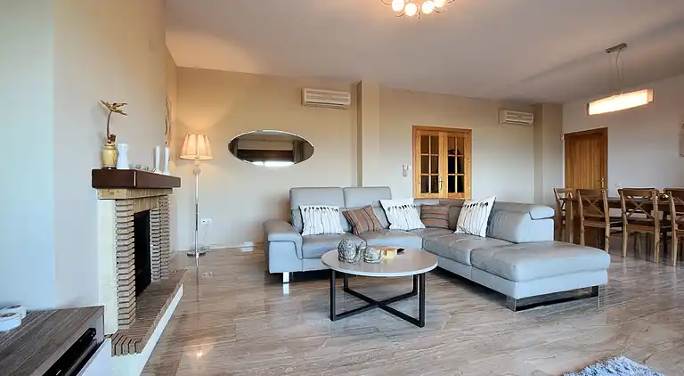 Villa in Pinos de Alhaurín