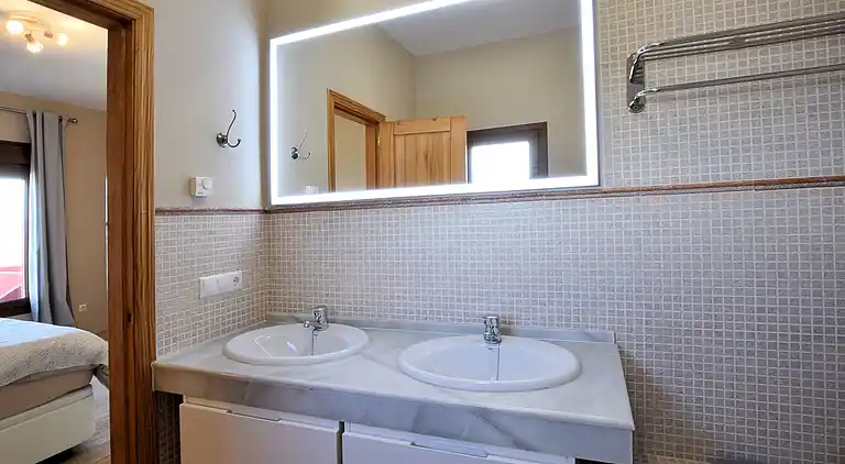 Villa in Pinos de Alhaurín