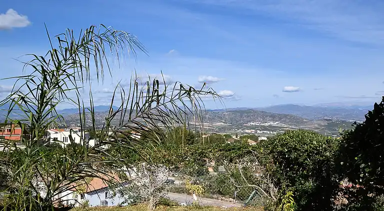 Villa in Pinos de Alhaurín