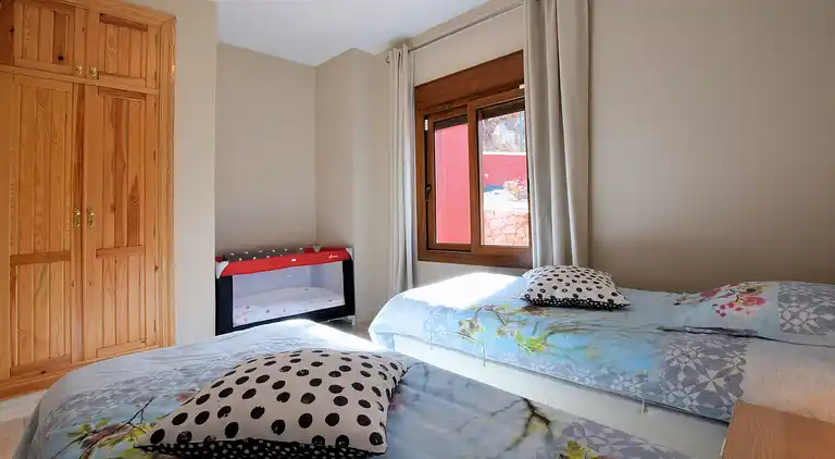 Villa in Pinos de Alhaurín