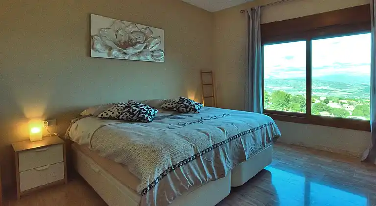 Villa in Pinos de Alhaurín