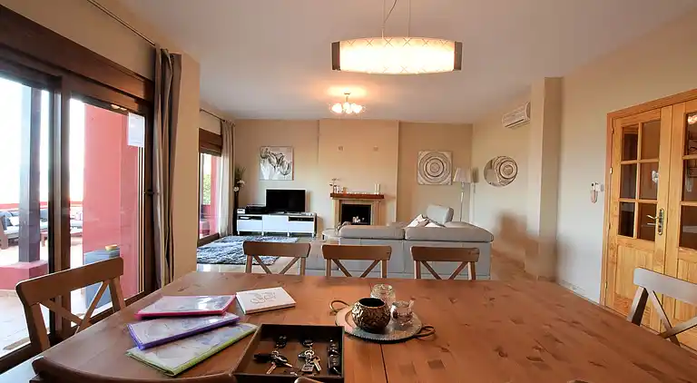 Villa in Pinos de Alhaurín