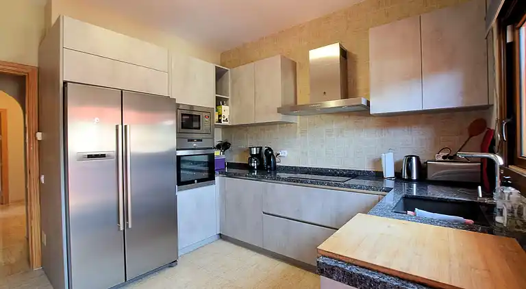 Villa in Pinos de Alhaurín