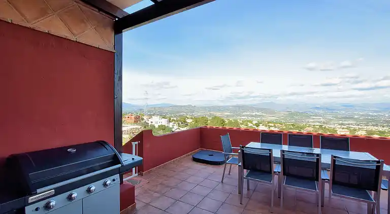 Villa in Pinos de Alhaurín