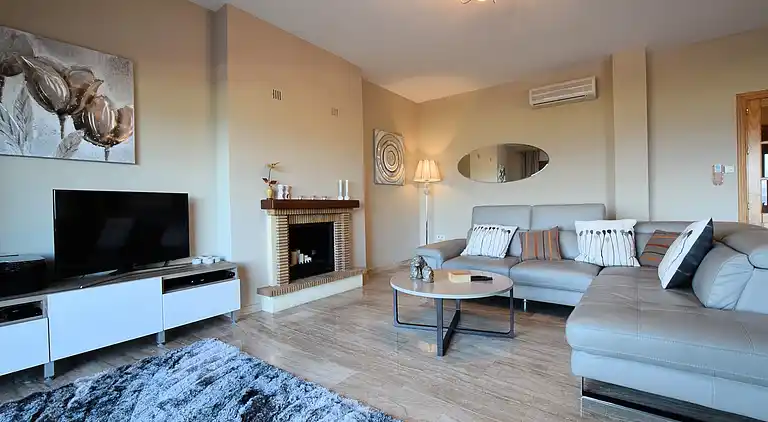 Villa in Pinos de Alhaurín