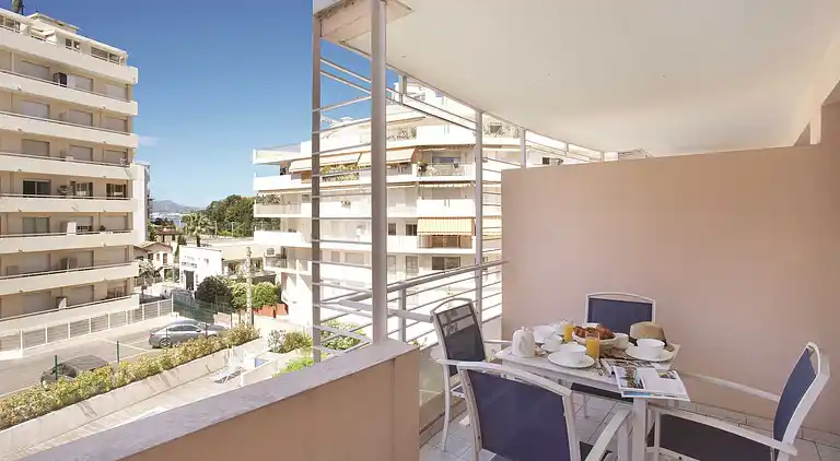 Ferienwohnung in La Croix des Gardes