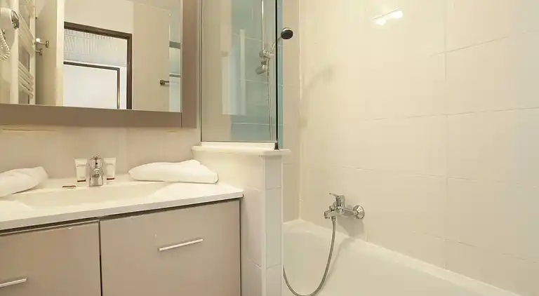 Ferienwohnung in La Croix des Gardes