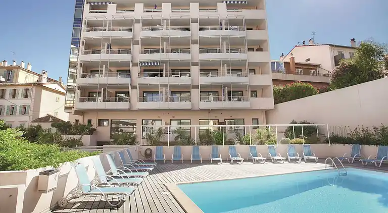 Ferienwohnung in La Croix des Gardes