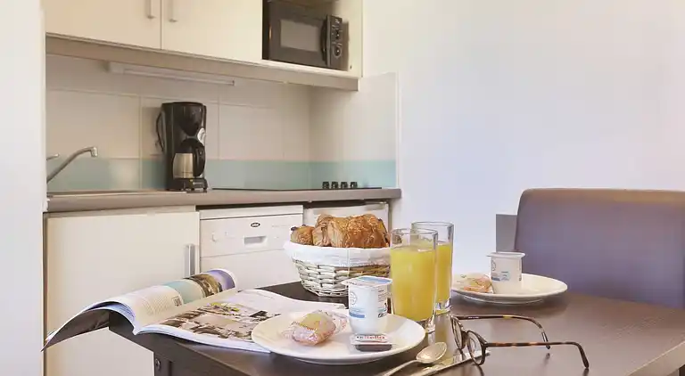 Ferienwohnung in La Croix des Gardes