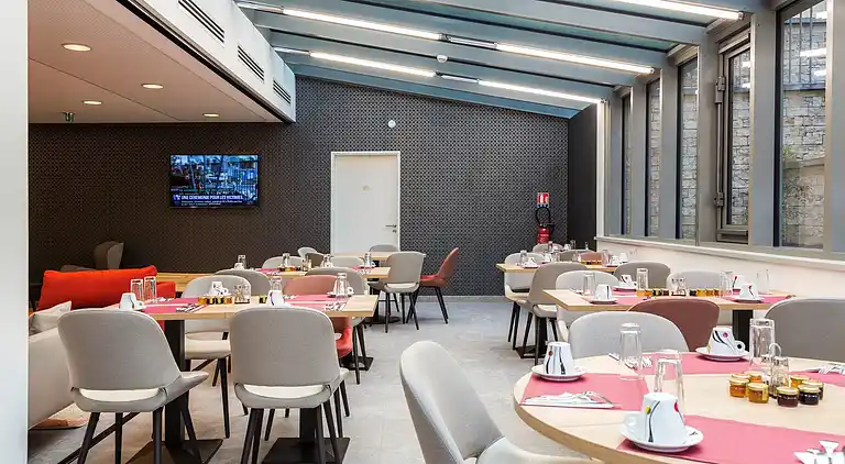 Ferielejlighed i Montmartre