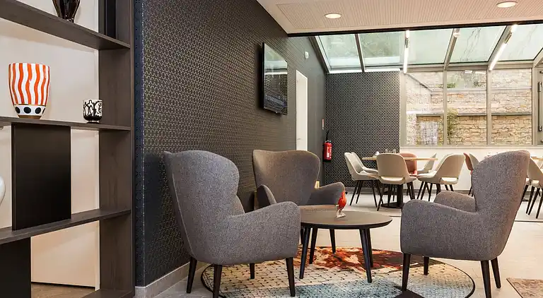 Ferielejlighed i Montmartre