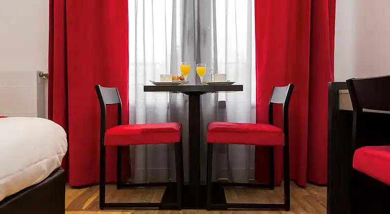 Ferienwohnung in Montmartre