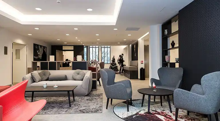 Ferienwohnung in Montmartre