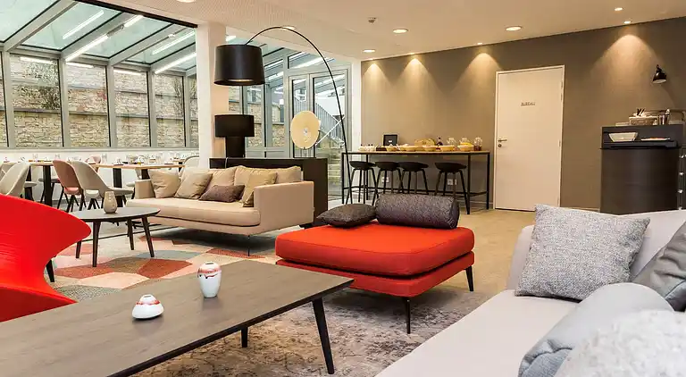 Ferienwohnung in Montmartre