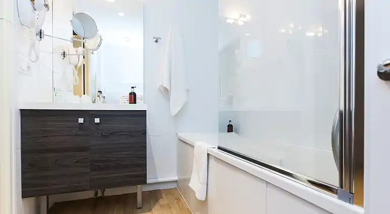 Ferienwohnung in Montmartre