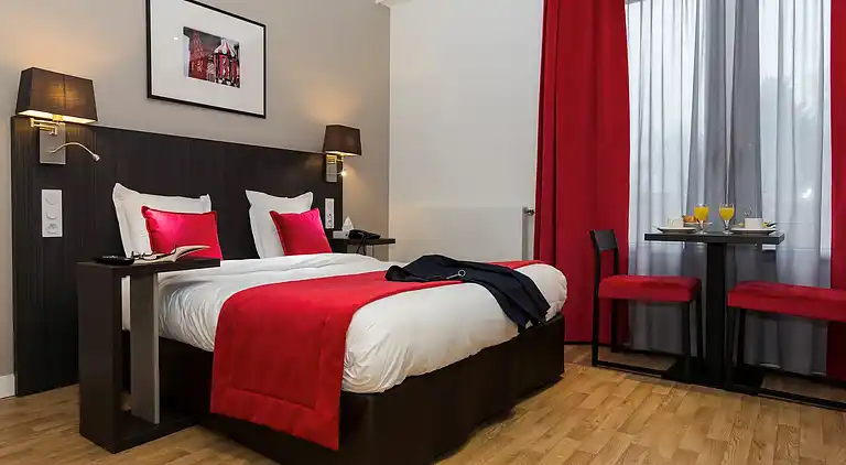 Ferienwohnung in Montmartre