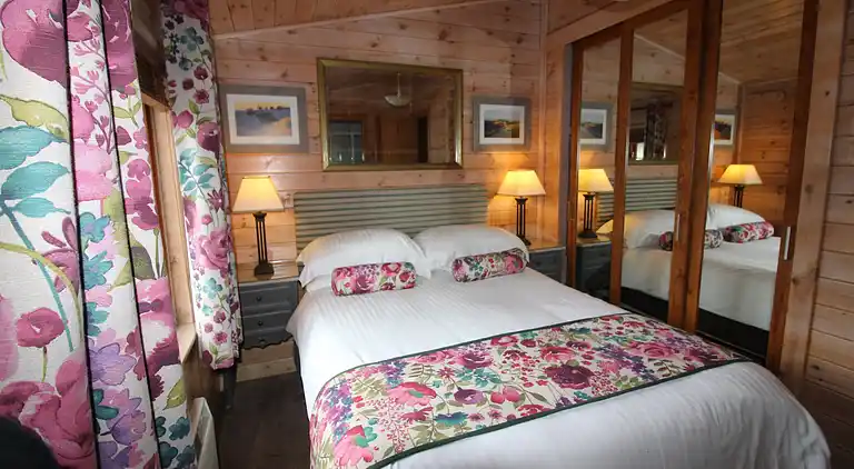 Hytte i Saint Mary in the Marsh