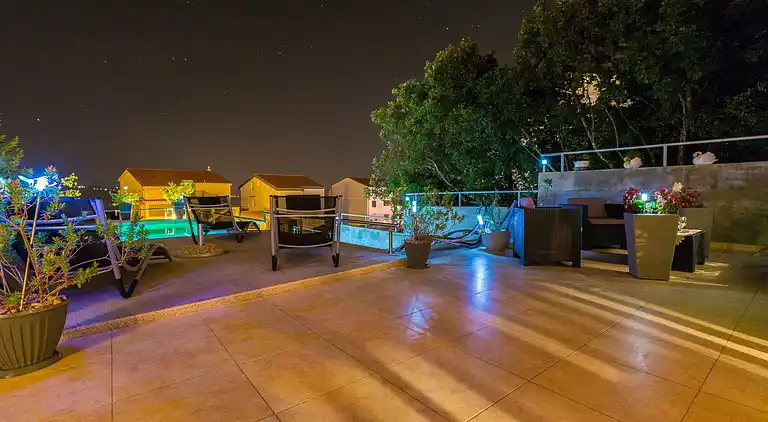 Ferielejlighed i Crikvenica