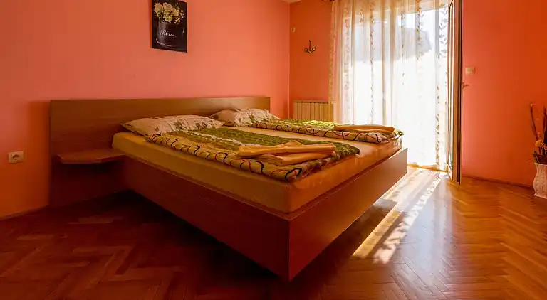 Ferielejlighed i Crikvenica