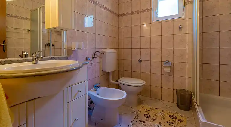 Ferielejlighed i Crikvenica