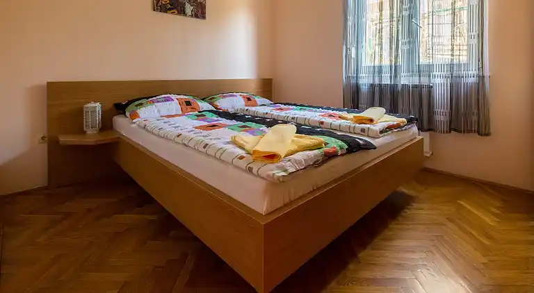 Ferielejlighed i Crikvenica