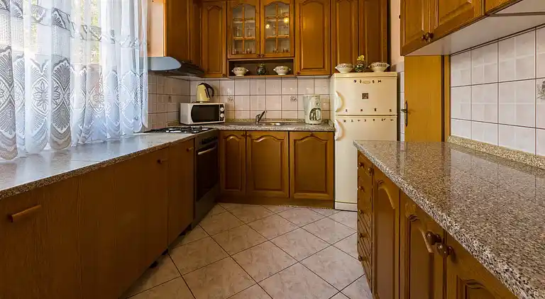 Ferielejlighed i Crikvenica