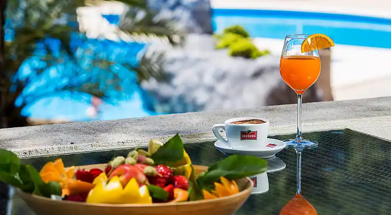 Ferielejlighed i Vodice