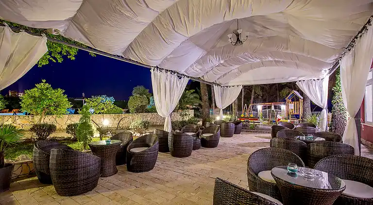 Ferielejlighed i Vodice