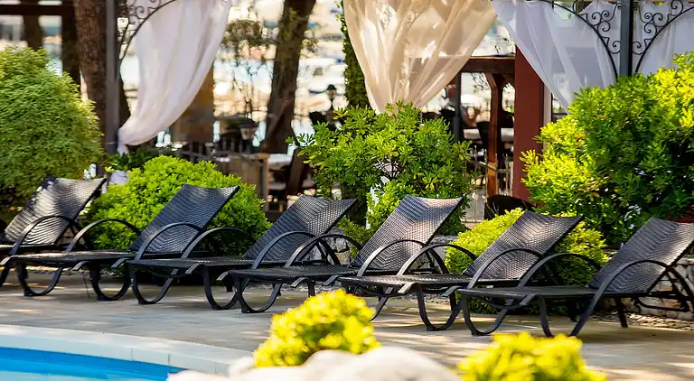 Ferielejlighed i Vodice