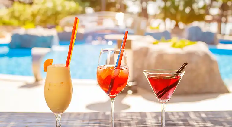 Ferielejlighed i Vodice