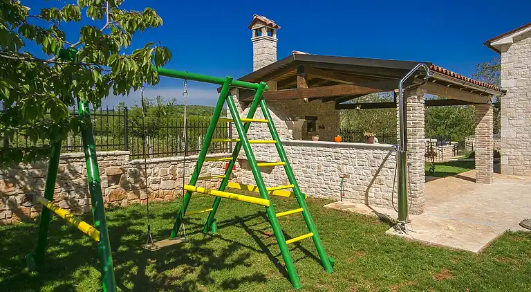 Holiday home in Farini