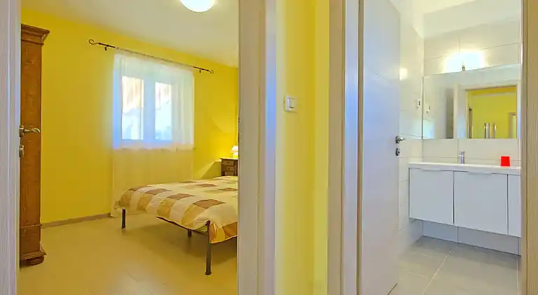 Holiday home in Farini