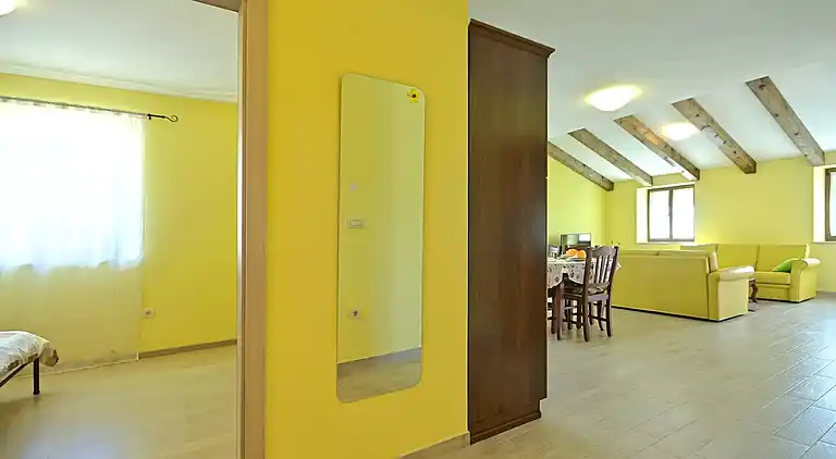 Holiday home in Farini